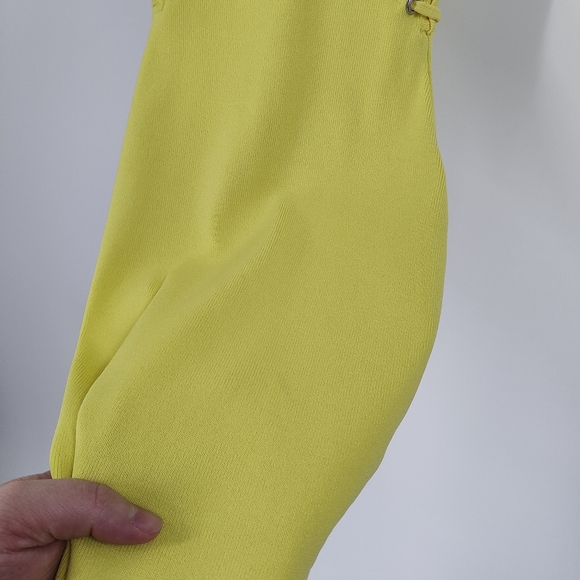 Superdown Adelyn Lace Up Bodycon Dress - Picture 8 of 10